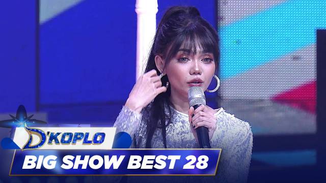 Korea Rasa Sunda!! Rina Black Pink Suka Koploan!! Cekidot  | D'Koplo
