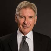 Harrison Ford