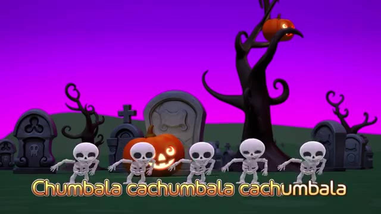 Tayo's Hit Songs Best Ep 01 Chumbala Chachumbala (2022) Vidio
