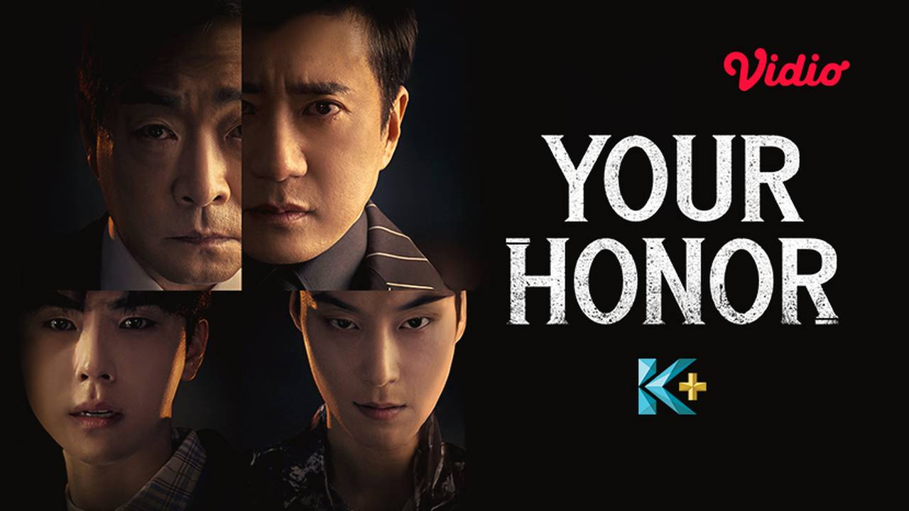 Nonton Your Honor (2024) Sub Indo Drama Korea