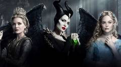 NEW UPCOMING MOVIES TRAILERS ~ Maleficent: Mistress of Evil [{2019}]