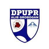 DPUPR Alib Grobogan