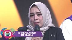 Inilah Apresiasi Indosiar Untuk Karya Emas Almh Riza Umami - D'Inspiration Of Irama