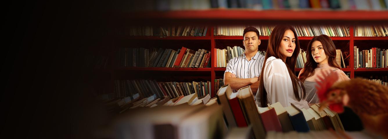 Open BO: I Am Campus