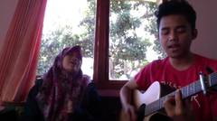 Taylor Swift feat. Ed Sheeran - Everything Has Changed | acoustic cover by Andri & Manda