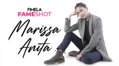 Smart, Fearless and Simple - Marissa Anita | FameShot