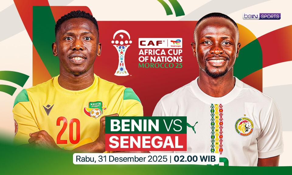 Benin vs Senegal