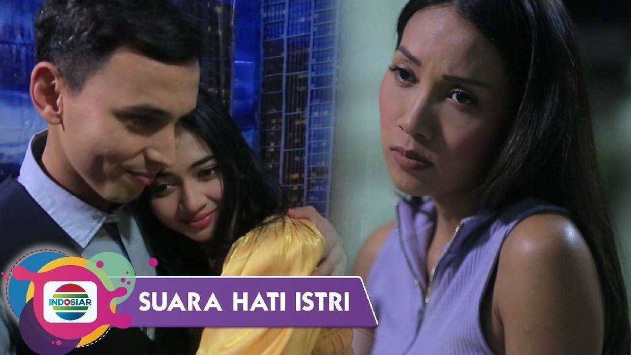 Dukaku Adalah Kebahagiaan Suamiku Suara Hati Istri 2022 Full Movie