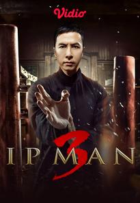 Nonton Film Ip Man 2 2010 Full Movie Subtitle Indonesia Vidio