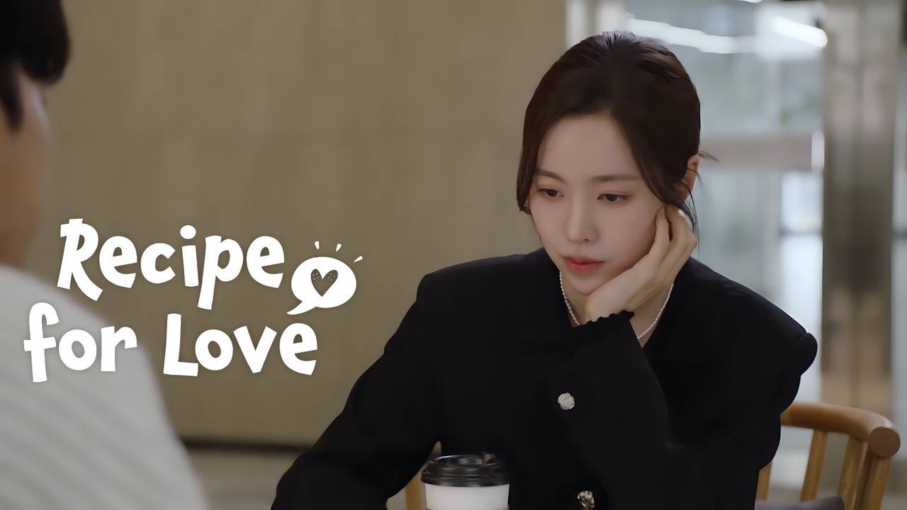 Recipe For Love Episode 20 2026 