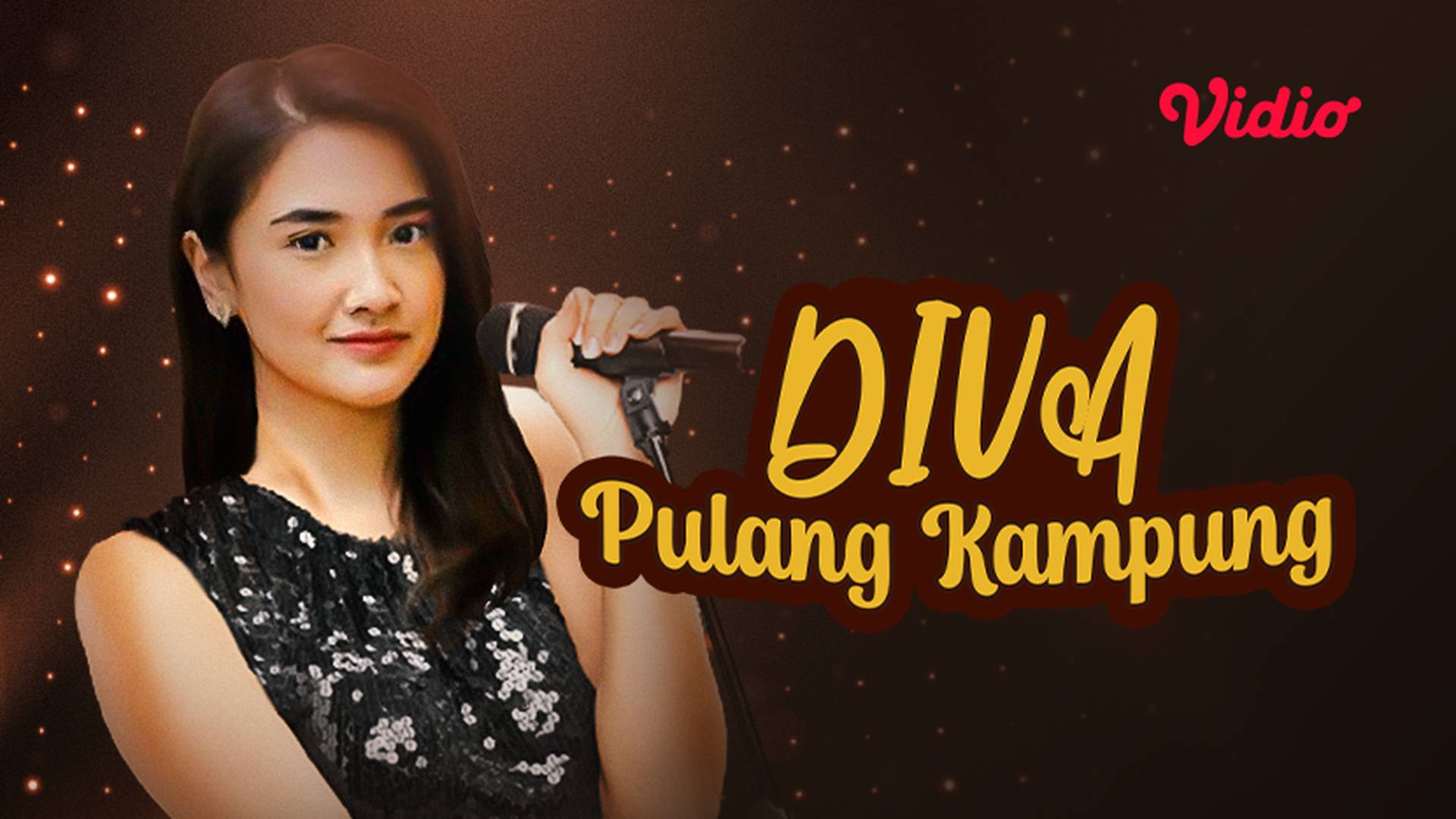 Diva Pulang Kampung