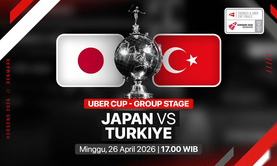 Japan vs Turkiye