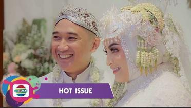 Bermasalah!! Pernikahan Jane Shalimar-Arsya Wijaya Tidak Terdaftar!! | Hot Issue Pagi 2021