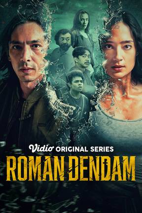 Roman Dendam