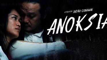 Sinopsis Anoksia (2022), Film Indonesia 17+ Genre Drama Cerita seru, Versi Author Hayu