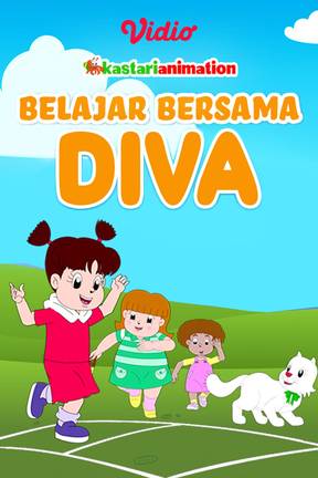 Belajar Bersama Diva