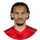 Leroy Sané