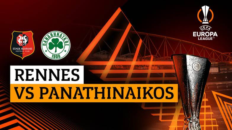 Full Match: Rennes vs Panathinaikos