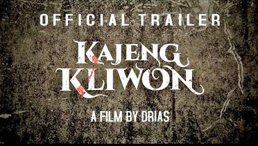 Trailer Kajeng Kliwon