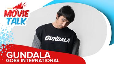 Gundala Masuk ke Toronto International FIlm Festival