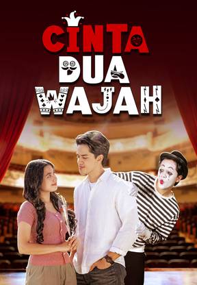 Cinta Dua Wajah