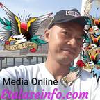 user profile