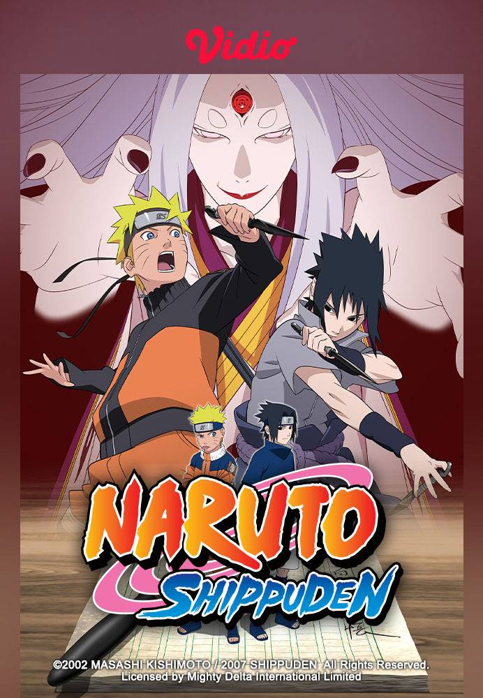 Naruchigo naruto shippuden full episode clearance