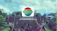 Station ID Indosiar (30S) 