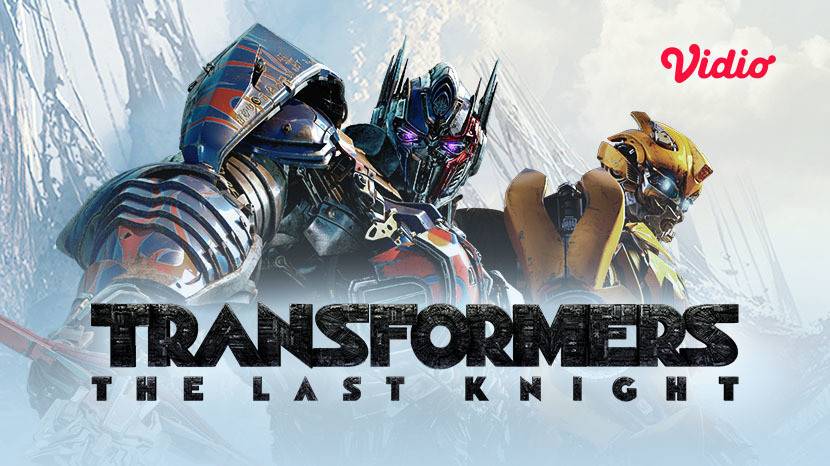 Lk21 transformer the last on sale knight