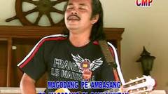 3 Marga - Bidang Tombak Bulus (Official Music Video) | POP BATAK AKUSTIK