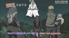 Preview Naruto Shippuden Episode 464-HijraHMwB