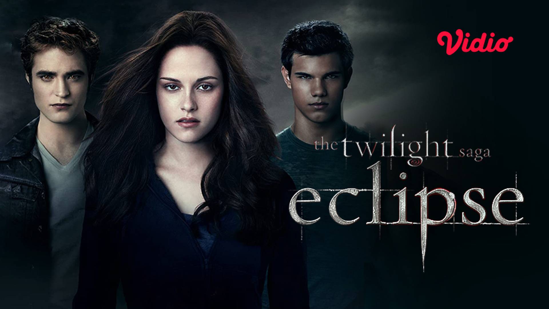 The Twilight Saga: Eclipse