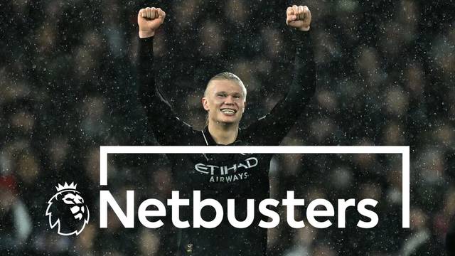 Netbusters (Matchweek 14) | Premier League 2025/26