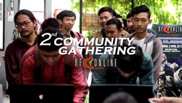 [RF Classic] Liputan 2nd Community Gathering