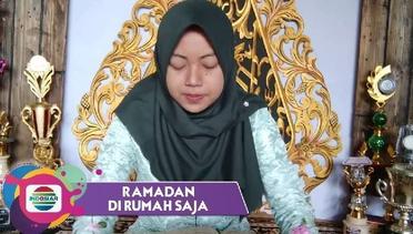 SUARA BENING!!! Firda-Jatim Qs Quraisy 1-4 - Ramadan Dirumah Saja