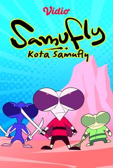 Samufly: Kota Samufly
