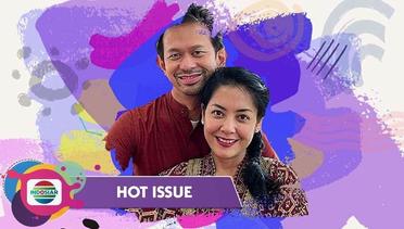 Gagal!! Belum 2 Tahun, Lulu Tobing Gugat Cerai Suami!! | Hot Issue Pagi 2021