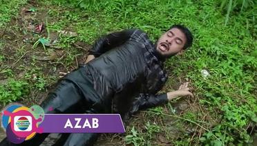 AZAB - Makam Seorang Mandor Pemakai Pelet Terus Terbuka dan Sulit Ditutup