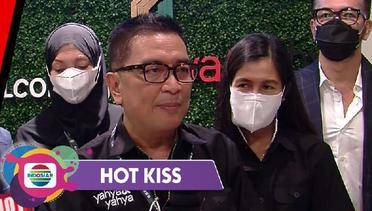 Hot Kiss Update: Helmy Yahya Bagikan Tips Untuk Sukses, Seperti Apa Ya?! | Hot Kiss 2020
