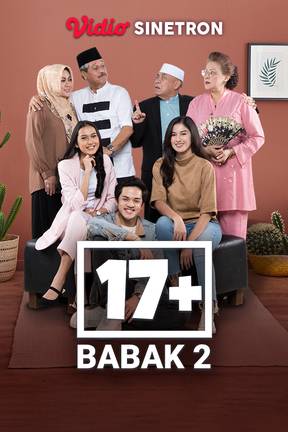 17+