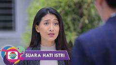 Aku Hanya Butuh Kata Maaf Bukan Kata Perpisahan | Suara Hati Istri