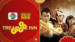 Mega Film Asia : Treasure Inn - 15 Mei 2024