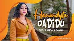 Hanindyta - Da Di Du (Official Music Video NAGASWARA)