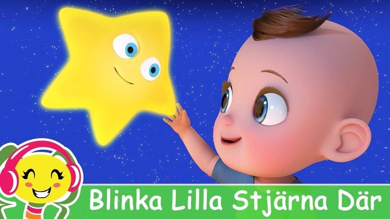 Twinkle Twinkle Little Star | Vidio