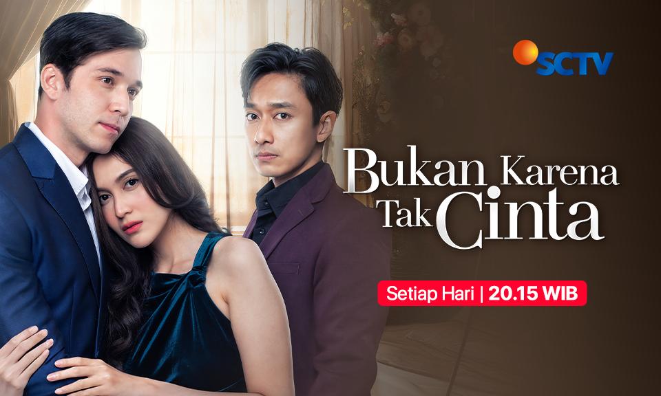 Bukan Karena Tak Cinta