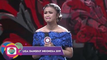 SAYANG SEKALI!! Milla-DKI Jakarta Harus Pulang | LIDA 2019