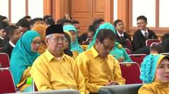 Pidato Ka.kanwil Kemenag Prov.DKI Jakarta dalam Purnasiswa MTsN 6 Jakarta TP.2015/2016