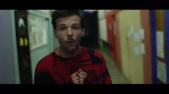 Louis Tomlinson - Back to You (Official Video) ft. Bebe Rexha, Digital Farm Animals 