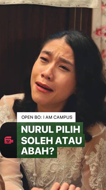 Open BO: I Am Campus