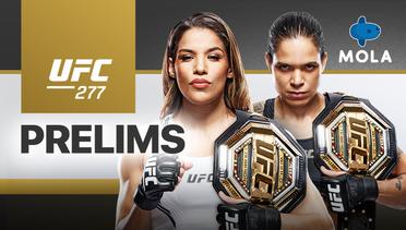 UFC
